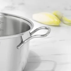 Tefal Intuition - Soeppan Ø30 Cm + Deksel - Inductie -Keukengerei Winkel 1200x1200 666