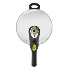 Tefal Secure5 NEO Snelkookpan - 4 Liter - Ø 22 Cm -Keukengerei Winkel 1200x1200 680