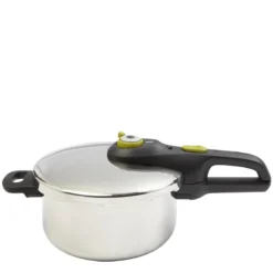 Tefal Secure5 NEO Snelkookpan - 4 Liter - Ø 22 Cm -Keukengerei Winkel 1200x1200 685