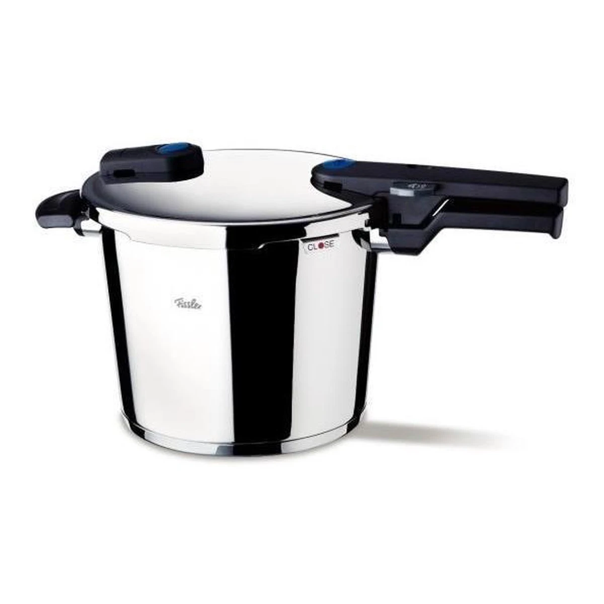 Fissler - Snelkookpan VitaQuick 6L 22cm 2 Fissler - Snelkookpan VitaQuick 6L 22cm - Afbeelding 2