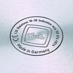 Fissler - Snelkookpan VitaQuick 6L 22cm 9 Fissler - Snelkookpan VitaQuick 6L 22cm -Keukengerei Winkel 1200x1200 688