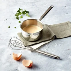 Demeyere Resto Sauspan - Ø 12cm/0,6 Liter -Keukengerei Winkel 1200x1200 751