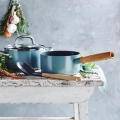 GreenPan Mayflower Steelpan - Ø 16 Cm - Keramisch - Inductie -Keukengerei Winkel 1200x1200 758