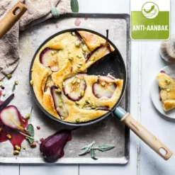 GreenPan Mayflower Steelpan - Ø 16 Cm - Keramisch - Inductie -Keukengerei Winkel 1200x1200 760