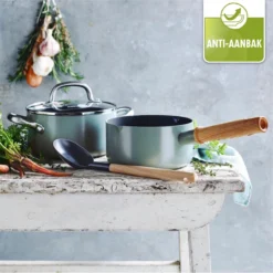 GreenPan Mayflower Steelpan - Ø 16 Cm - Keramisch - Inductie -Keukengerei Winkel 1200x1200 762