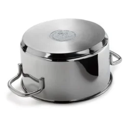 BK Profiline Steelpan Ø 14 Cm - RVS - Inductie -Keukengerei Winkel 1200x1200 768