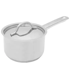 BK Profiline Steelpan Ø 14 Cm - RVS - Inductie -Keukengerei Winkel 1200x1200 772