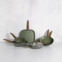 TVS Natura Induction Steelpan - 18 Cm -Keukengerei Winkel 1200x1200 786