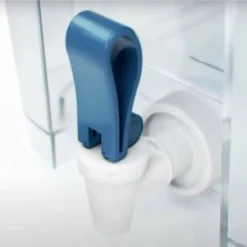 BRITA - Waterfilterkan Flow Cool - Blauw - 8,2L -Keukengerei Winkel 1200x1200 855