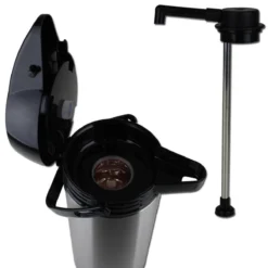 Basic Haushalt 26126 - Airpot - RVS - 1.9 Liter -Keukengerei Winkel 1200x1200 864