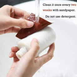 BOTC Filterpatronen - Voor Waterfilter Kraan - 2 Stuks - Waterfilterelementen - Kraan Waterfilterelementen - Gebruik Van Superabsorberend Materiaal -Keukengerei Winkel 1200x1200 882