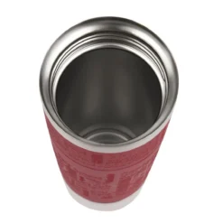 Tefal Travel Mug Thermobeker - 500 Ml - RVS/Rood -Keukengerei Winkel 1200x1200 886