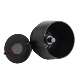 Tefal Travel Mug Thermobeker - 500 Ml - RVS/Rood -Keukengerei Winkel 1200x1200 887