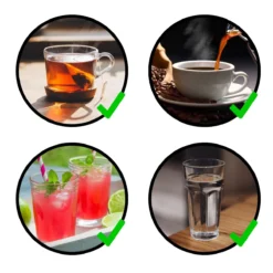 In Round Filterpatronen Geschikt Voor Brita Maxtra - 8 Waterfilters -Keukengerei Winkel 1200x1200 923