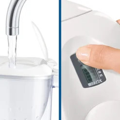 BRITA - Waterfilterkan Marella XL - Wit - 3,5L -Keukengerei Winkel 1200x1200 926