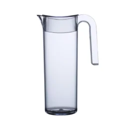 Mepal Flow Waterkan - 1,5 L - Helder -Keukengerei Winkel 1200x1200 955