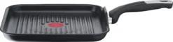 Tefal Unlimited Grillpan - 26 X 26 Cm -Keukengerei Winkel 1200x296