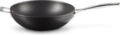 LE CREUSET - Les Forgees - Wokpan 30cm -Keukengerei Winkel 1200x356