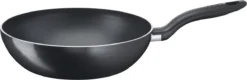 Tefal Start'easy Wokpan 28 Cm - PFOA Vrij - Geschikt Voor Alle Warmtebronnen -Keukengerei Winkel 1200x390