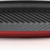 Le Creuset Rechthoekige Grill 30cm Kersenrood