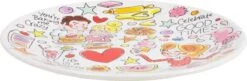 Blond Amsterdam Cake Bord - Set Van 2 -Keukengerei Winkel 1200x393 2