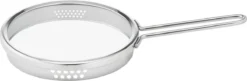 Tefal Nordica Pannenset 4 Delig - Steelpan Ø16 Cm & Kookpan Ø 18 + Ø 20 + Ø 24 Cm -Keukengerei Winkel 1200x394