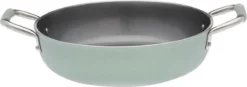 Primecook - Braadpan / Hapjespan Met Deksel - Ø 28 Cm - PFAS-vrij - Inductie - Ecoshield -Keukengerei Winkel 1200x425 1