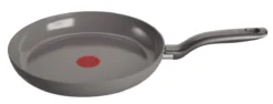 Tefal Ceramic Control Koekenpan - Ø 28 Cm – Thermospot – Cooltouch Greep