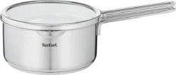 Tefal Nordica Pannenset 4 Delig - Steelpan Ø16 Cm & Kookpan Ø 18 + Ø 20 + Ø 24 Cm -Keukengerei Winkel 1200x515