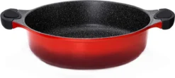 Aluminium Tajine Agadir- Geschikt Ook Voor Inductie -Rood -Keukengerei Winkel 1200x537