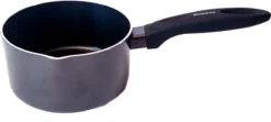 Brabantia Signal - Steelpan Met Antiaanbaklaag - 14 Cm -Keukengerei Winkel 1200x539 2
