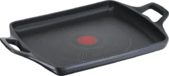 Tefal Robusto - Pan - Plancha - 26x32cm