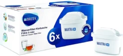 BRITA - Waterfilterpatroon MAXTRA+ 6Pack -Keukengerei Winkel 1200x551 6