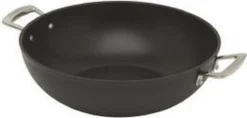LE CREUSET - Les Forgees - Wokpan 32cm 6,0l -Keukengerei Winkel 1200x574 4
