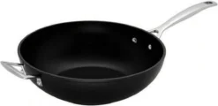 LE CREUSET - Les Forgees - Wokpan 30cm -Keukengerei Winkel 1200x581 1