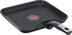 Tefal Unlimited Grillpan - 26 X 26 Cm -Keukengerei Winkel 1200x584
