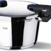 Fissler - Snelkookpan VitaQuick 6L 22cm