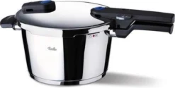 Fissler - Snelkookpan VitaQuick 6L 22cm