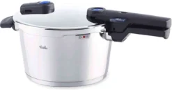 Fissler - Snelkookpan VitaQuick 6L 22cm 11 Fissler - Snelkookpan VitaQuick 6L 22cm -Keukengerei Winkel 1200x630 2