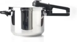 BK EASY SNELKOOKPAN | 22 CM | 6 LITER
