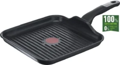 Tefal Unlimited Grillpan - 26 X 26 Cm -Keukengerei Winkel 1200x658 3