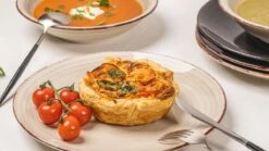 Studio Tavola Dinerborden Vintage Loft ø 26.5 Cm - 6 Stuks -Keukengerei Winkel 1200x674 10