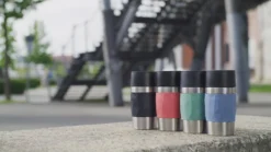 Tefal Compact Travel Mug Compact Thermosfles - 0,3 L - Groen -Keukengerei Winkel 1200x674 6