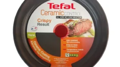 Tefal Ceramic Control Koekenpan - Ø 28 Cm – Thermospot – Cooltouch Greep -Keukengerei Winkel 1200x675