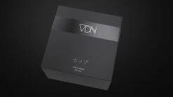 VDN RVS Theepot Dubbelwandig Met Filter - Zwarte Theekan 1 Liter - 902 -Keukengerei Winkel 1200x675 25