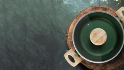 Forest, Braadpan Met Deksel – Ø 16 Cm – 100% Gerecycled Aluminium – Geschikt Voor Alle Warmtebronnen - Duurzame Pan – PFOA Vrij – Sudderpan – Stoofpan – 2.5 L -Keukengerei Winkel 1200x675 8