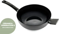 ISENVI Avon Chef Deluxe Pannenset 7 Delig - Ergo Grepen -Keukengerei Winkel 1200x687