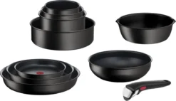Tefal Ingenio Unlimited - Hapjespan - Ø24 Cm - Excl. Handgreep -Keukengerei Winkel 1200x690 2