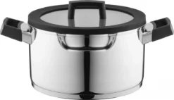 BergHOFF GEM Downdraft Pannenset - 6 Delige Set - 3 Pannen -Keukengerei Winkel 1200x690