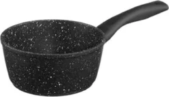 5Five - Steelpan/sauspan - Alle Kookplaten Geschikt - Zwart - D16 Cm -Keukengerei Winkel 1200x691 5